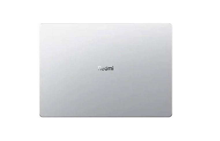 Ноутбук Redmi Book 14 2024 i5-13420H/16GB+512GB silver JYU4619CN
