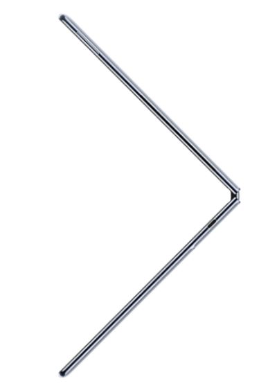 Складной ноутбук Huawei MateBook Fold Ultimate Design (Sky Blue), 32Гб/1Тб