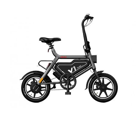 Электровелосипед Xiaomi HIMO V1 Plus