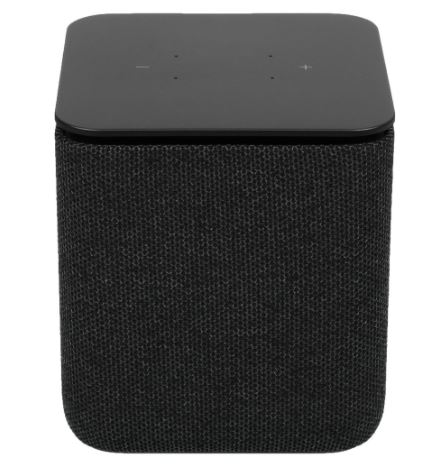 Яндекс Станция Миди (Чёрный)