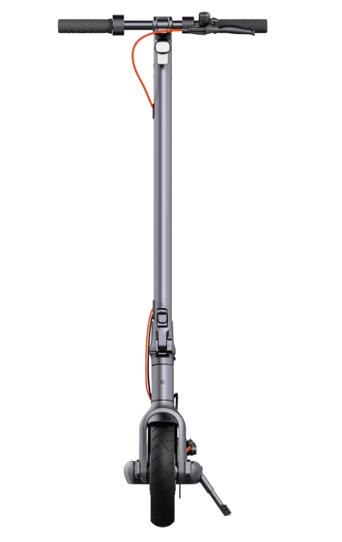 Электросамокат Xiaomi NAVEE N40 Electric Scooter (EU) Чёрный