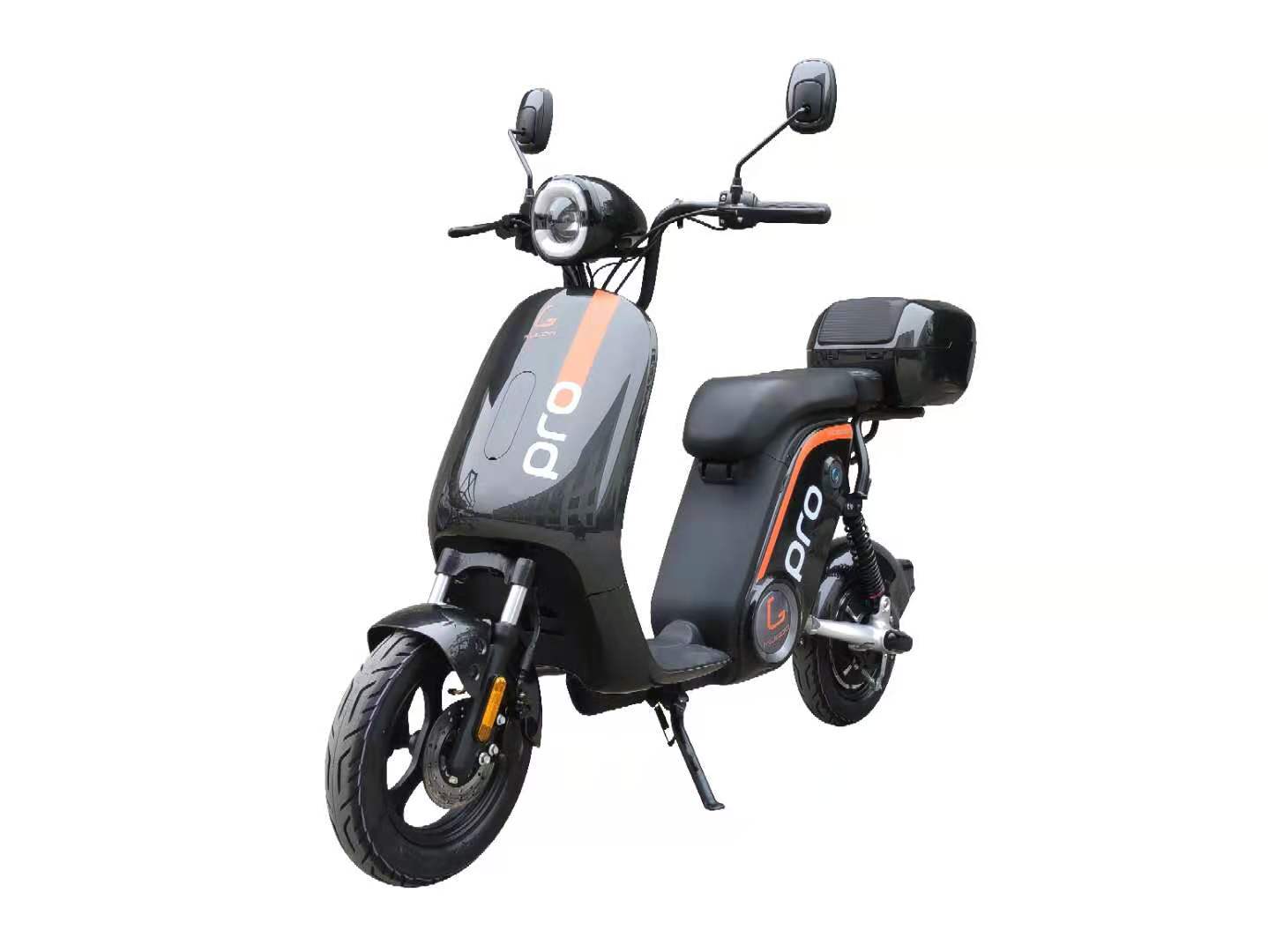 Электробайк Kugoo V pro 1000w 17.8Ah  “JILONG” 