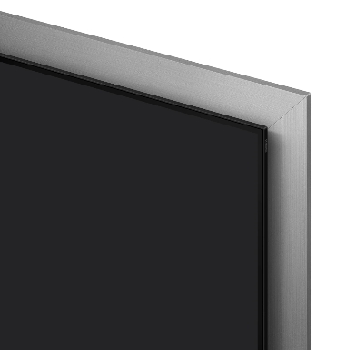 Телевизор 65" Samsung QE65S95HAUXPY 2026