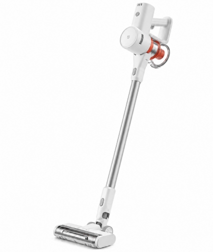 Пылесос Xiaomi Mijia Vacuum Cleaner 4C BHR09BXEU (EU)