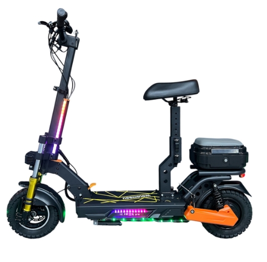 Электросамокат Wolong H5 Pro 1000W