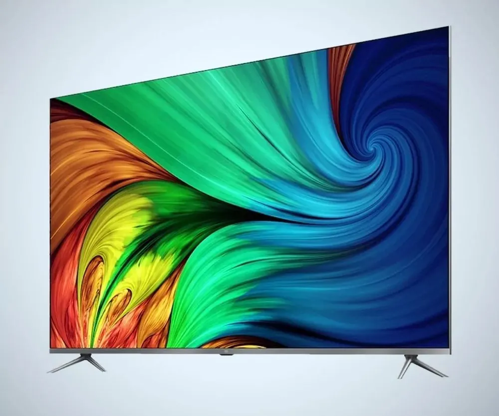 Телевизор Xiaomi Mi TV A Pro 75 2023