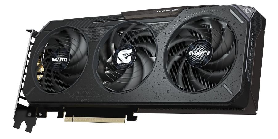 Видеокарта Gigаbytе GеFоrсе RТХ 5060 Тi 16В GАМING ОС 