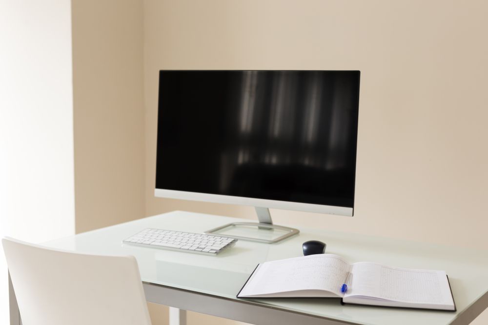 Как выбрать монитор для работы