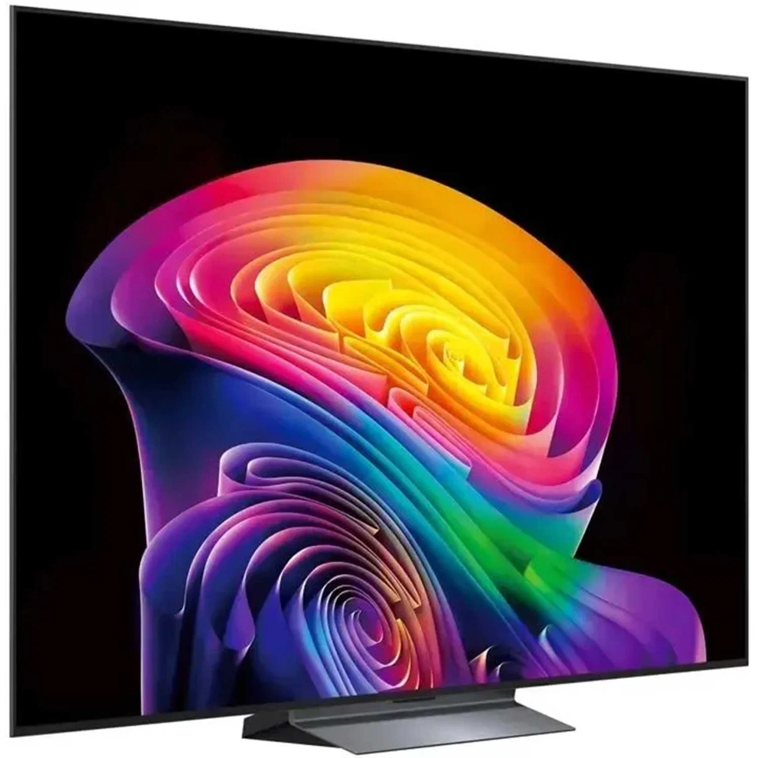 Телевизор LG 77 OLED 77 C6RLA