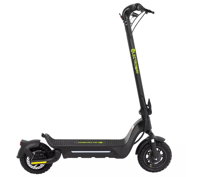 Электросамокат Electroway X3