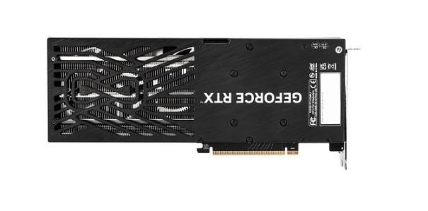 Видеокарта Раlit GеFоrсе RТХ 5060 ТI 16GВ INFINIТY 3
