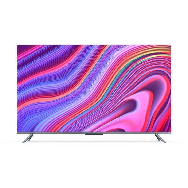 Телевизор Xiaomi Mi TV 5 65″ (Безрамочный)