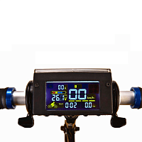 Электросамокат S3 8.8 A.h