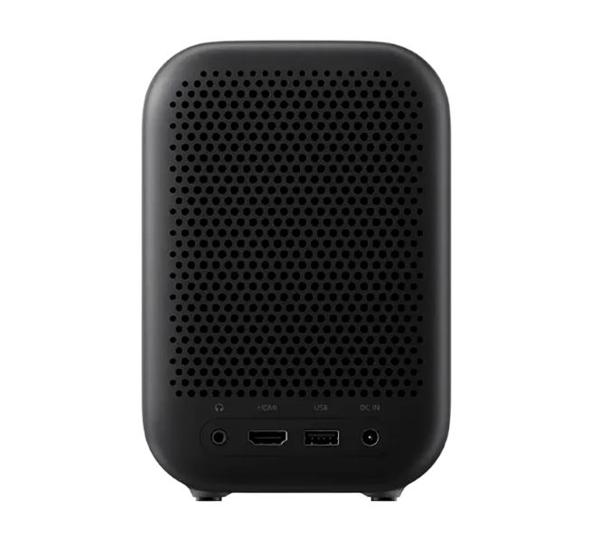 Проектор Xiaomi Smart Projector L1 (EU)