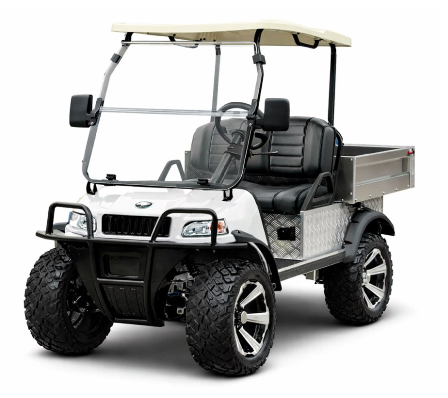 Гольфкар Rutrike Turfman 700