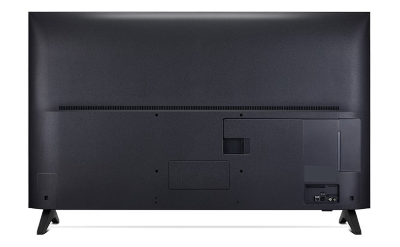 Телевизор LG 43QNED70A6A