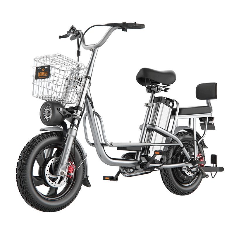 Электровелосипед Колхозник GT Monster 60V20Ah