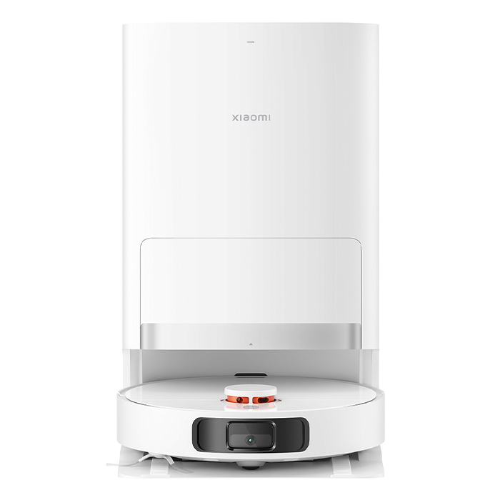 Робот-пылесос Xiaomi Robot Vacuum X20 Plus (EU)