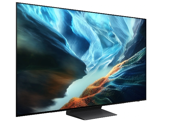 Телевизор 48" Samsung QE48S90HAEXPY 2026