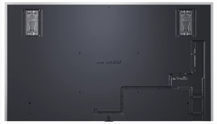 Телевизор LG OLED77G5RLA 77"