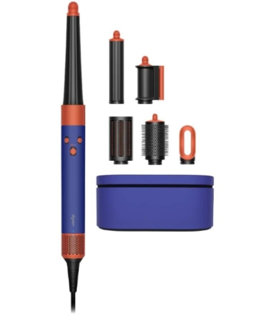 Стайлер Dyson HS08 Long Vinca Blue