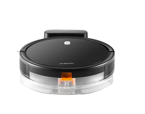 Робот-пылесос Xiaomi Mijia Robot Vacuum E5 (C108) Black EU