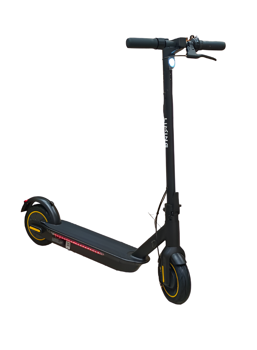 Электросамокат LIMING G30 MAX