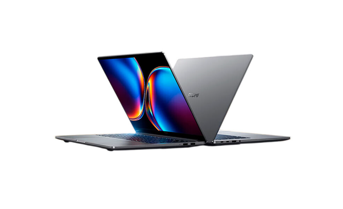 Ноутбук Xiaomi Redmi Book Pro 16" UltraX7 358H/32Gb/1Tb/Arc Graphics B390 (JYU4775CN)