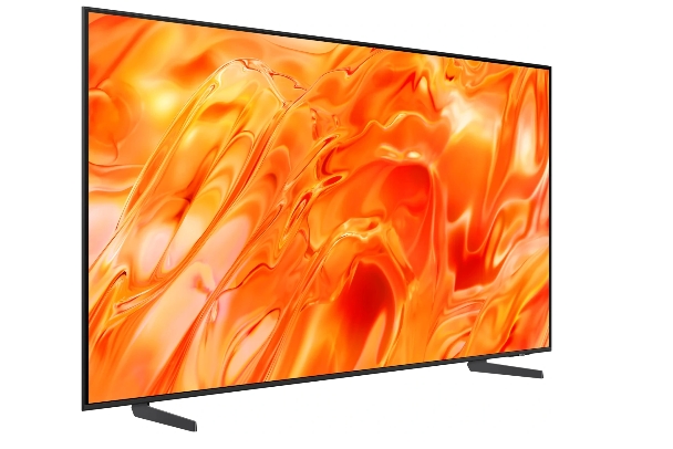 Телевизор 55" Samsung QE55QN70HAUXPY 2026
