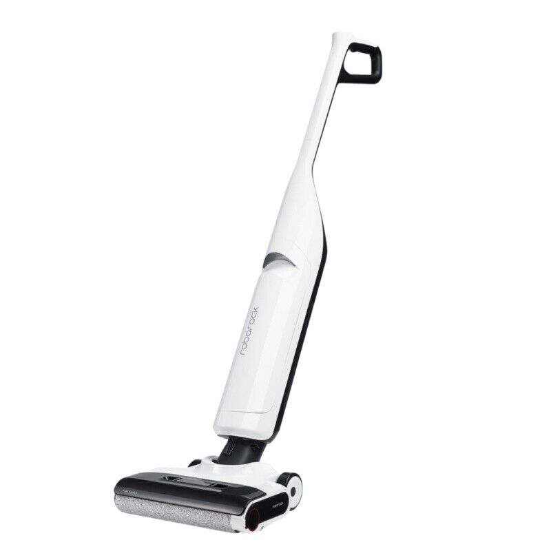 Беспроводной моющий пылесос Roborock Flexi lite