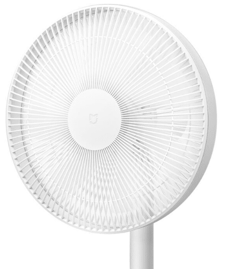 Напольный вентилятор Xiaomi Smartmi Dc Inverter Floor Fan 2S (ZLBPLDS03ZM)