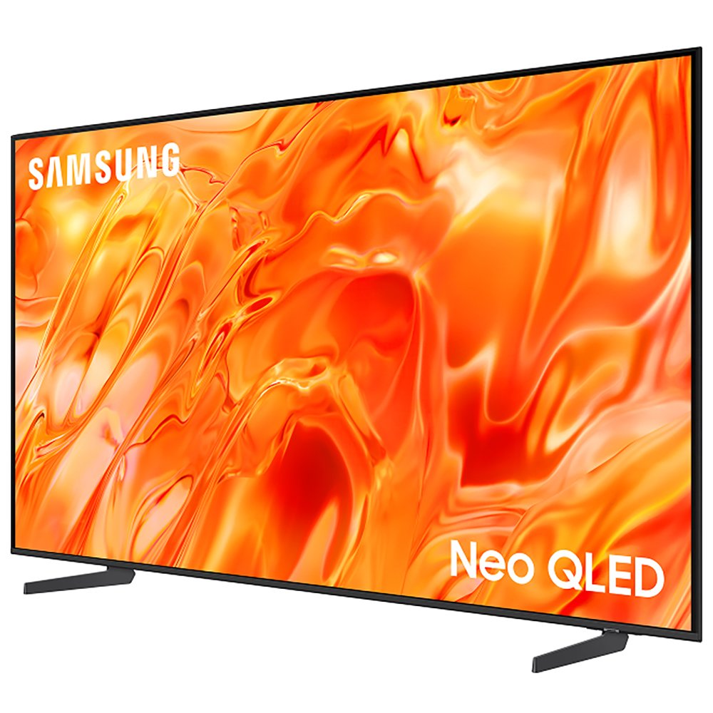 Телевизор Samsung QLED QE65QN70HAUXPY Neo QLED Smart TV