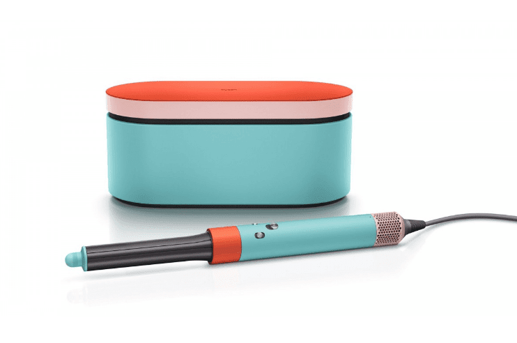 Стайлер Dyson Airwrap Complete Long HS05 (Ceramic Pop)