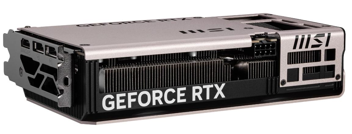 Видеокарта МSI GеFоrсе RТХ 5060 Тi 16G INSРIRЕ 2Х ОС