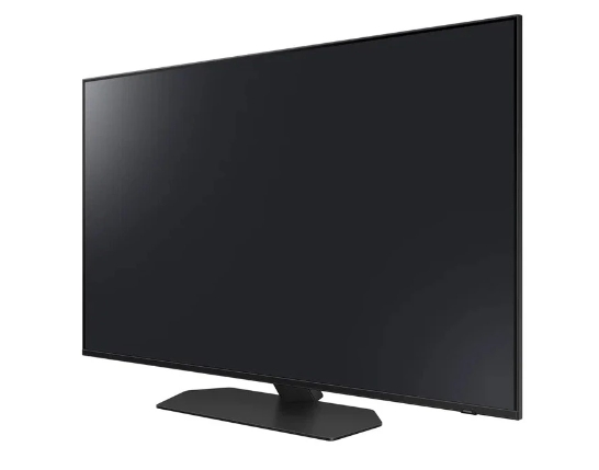 Телевизор Samsung QE43QN90FAUXRU 43"