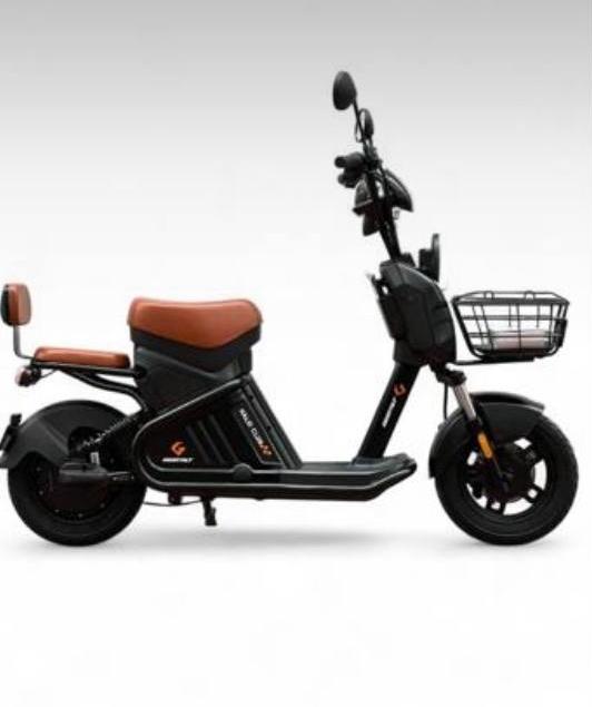 Электроскутер Gestalt  800W 20Ah