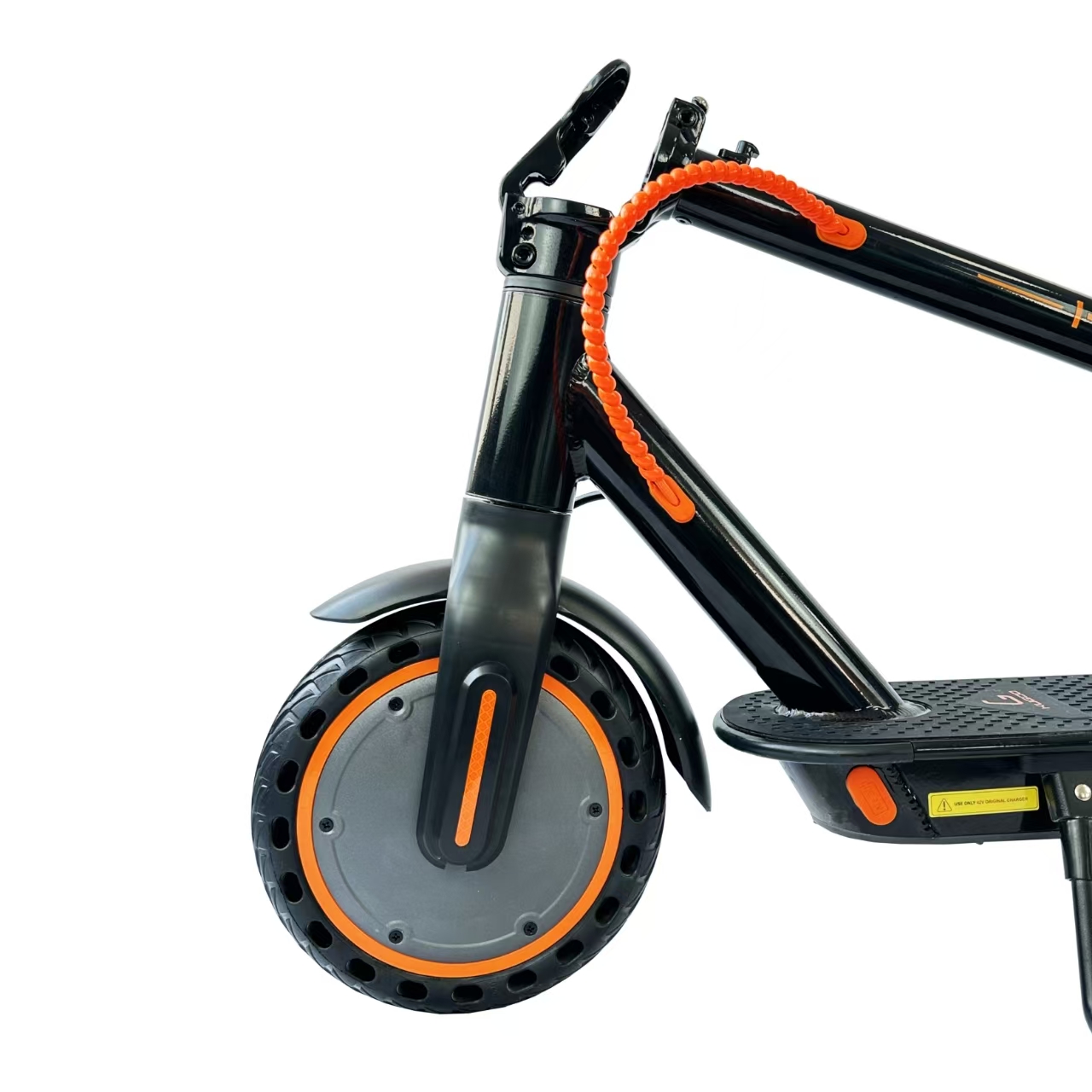 Электросамокат kugoo L2 Pro