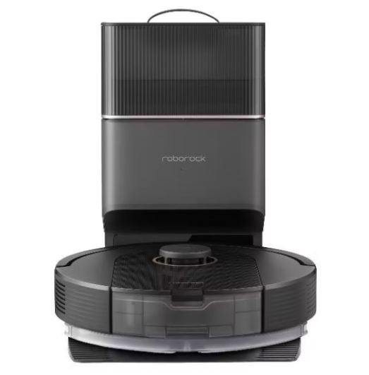 Робот-пылесос Roborock Q5 Pro Plus Black