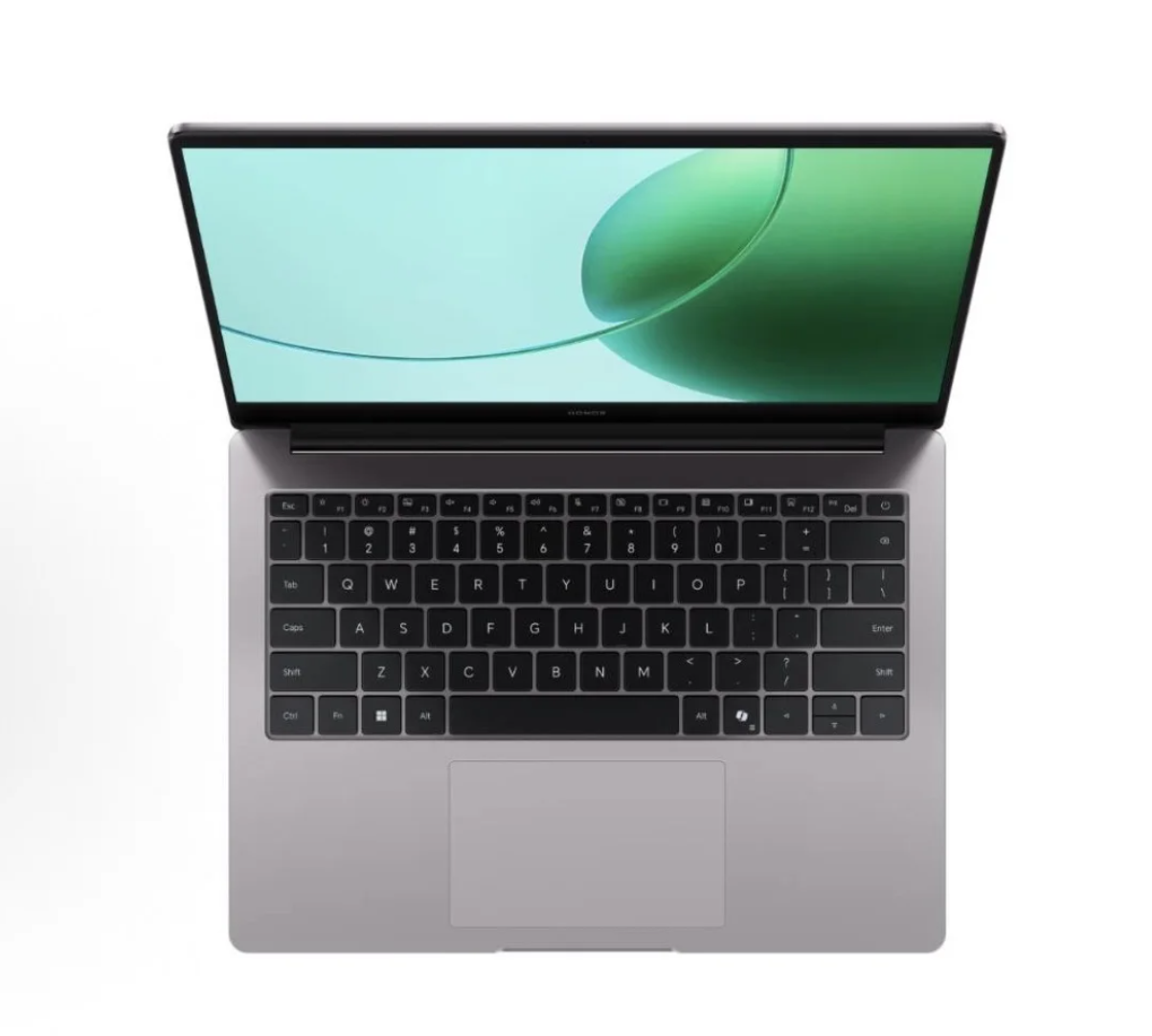 Honor MagicBook X14 2026 Ryzen 7 7735HS 16/512 (5301AQKL)