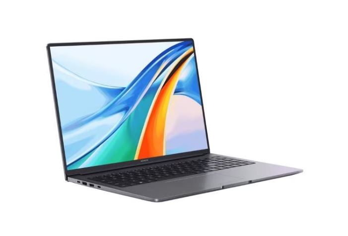 Honor Magicbook X16 Plus AMD Ryzen 7 8845HS/32GB/1TB/SSD/Radeon 780m
