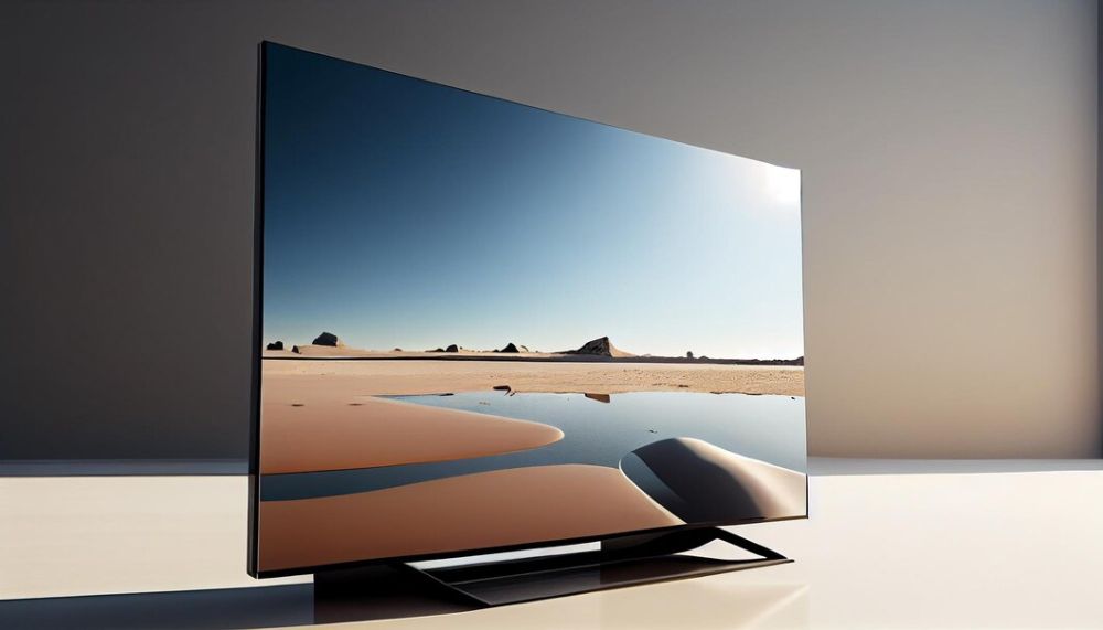 Телевизоры Xiaomi TV S Pro Mini LED 2025