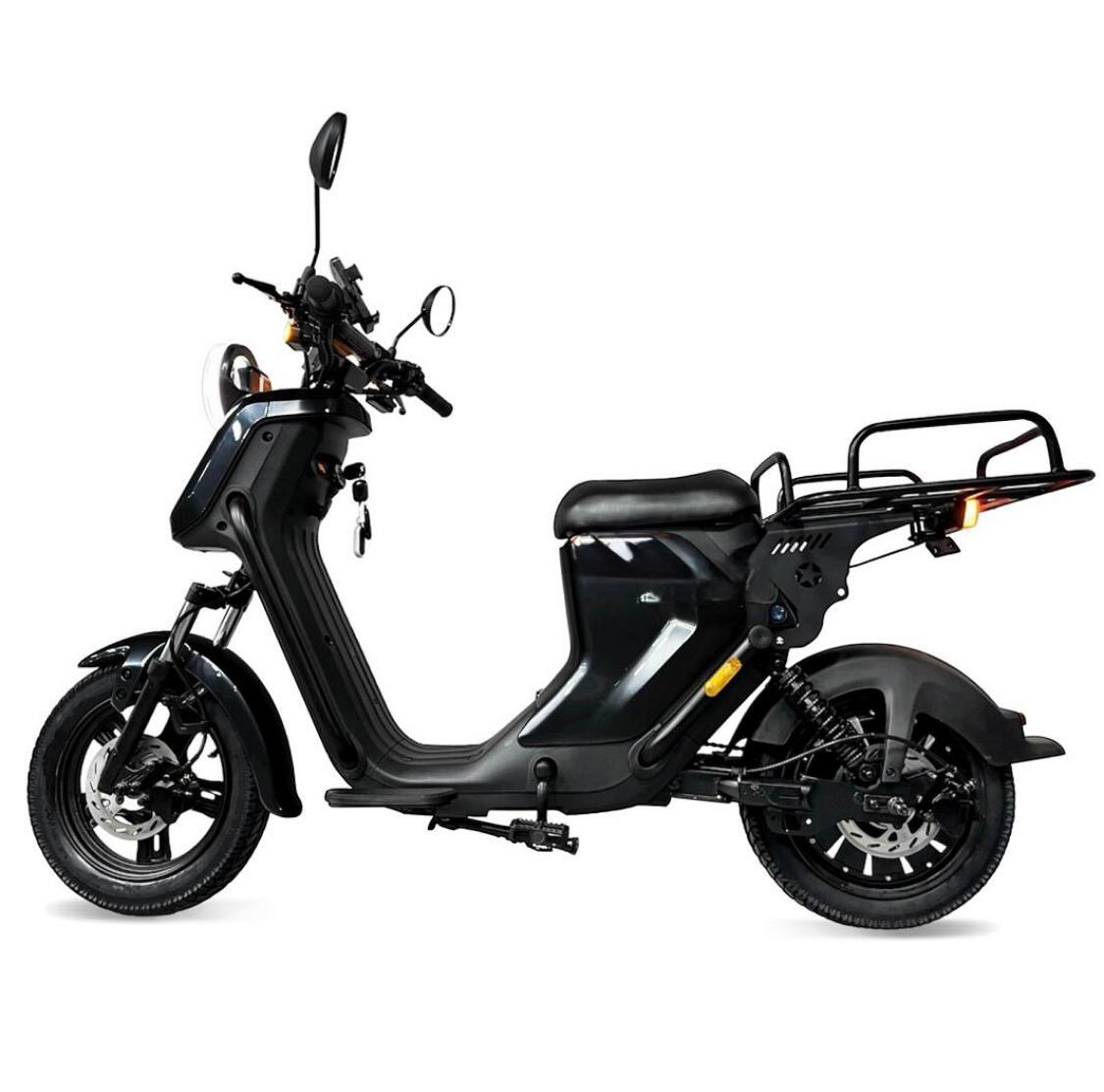 Электроскутер IKINGI Combo 60v/40Ah