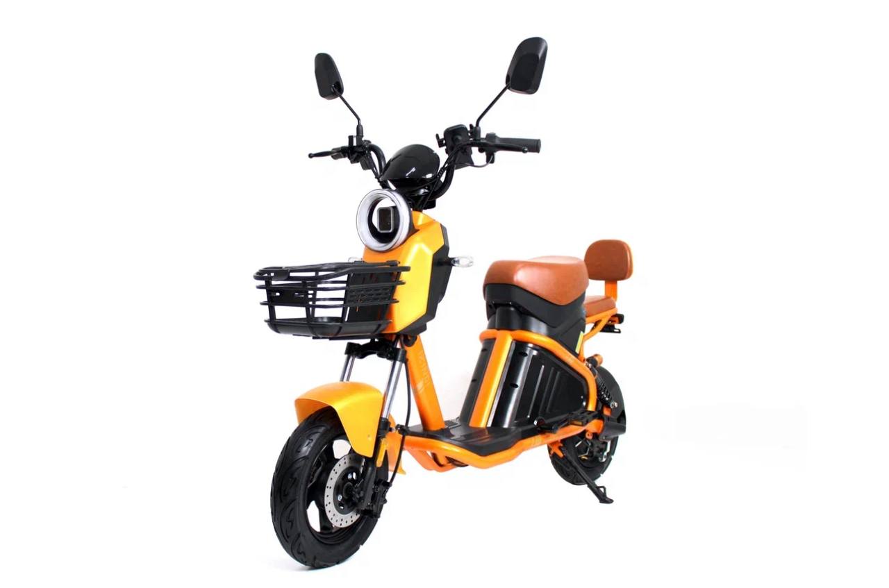 Электроскутер IKINGI XC-3 60v/20Ah 