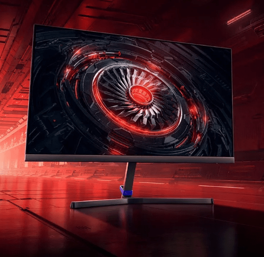 Монитор Xiaomi Redmi Display G24 165HZ 23,8″ (A24FAA-RG)