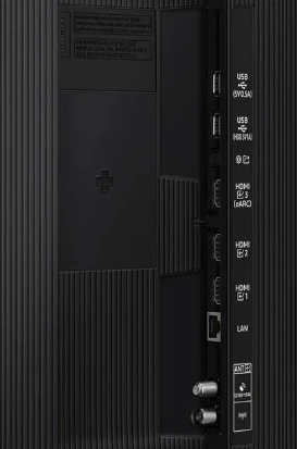 Телевизор Samsung QE43Q8FAAUXRU 43"