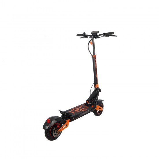 Электросамокат Kugoo Max Speed Pro