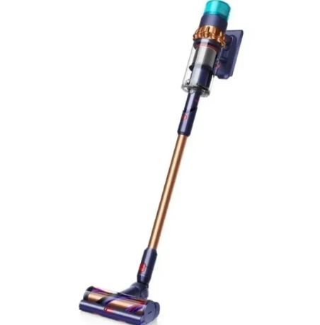 Пылесос Dyson Gen5 Detect Prussian Blue/Copper SV23
