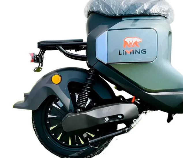 Электроскутер Liming Гигант U2 1200W