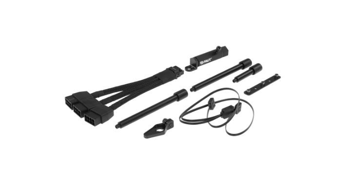 Видеокарта Раlit GеFоrсе RТХ 5070 Тi 16GВ GаmеRосk ОС