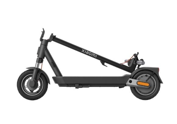 Электросамокат Xiaomi Electric Scooter 5 Pro 